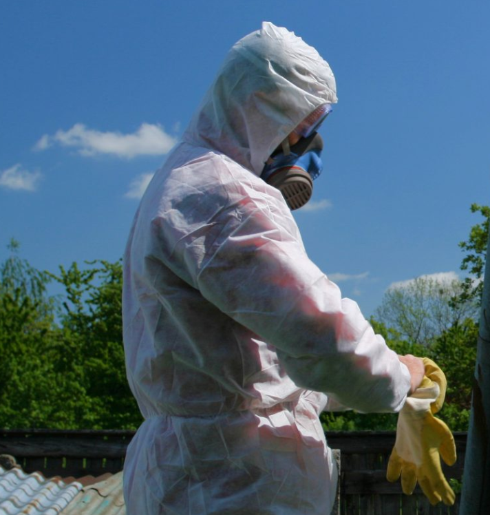 Asbestos Refurbishment Cambridge